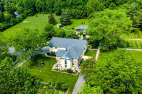 Stone Manor Boutique Inn